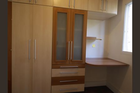 Apartamento à venda com 78m², 3 quartos e 2 vagasQuarto 1