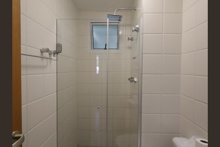 Apartamento à venda com 78m², 3 quartos e 2 vagasBanheiro