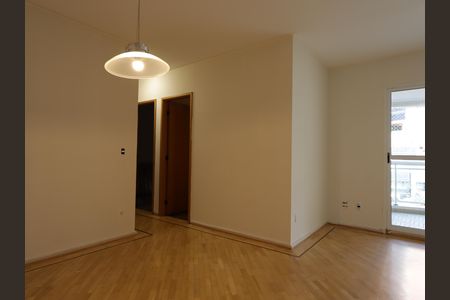 Apartamento à venda com 78m², 3 quartos e 2 vagasSala