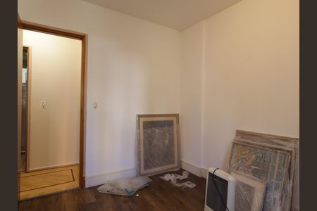 Apartamento à venda com 78m², 3 quartos e 2 vagasQuarto 2
