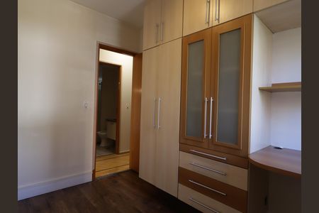 Apartamento à venda com 78m², 3 quartos e 2 vagasQuarto 1