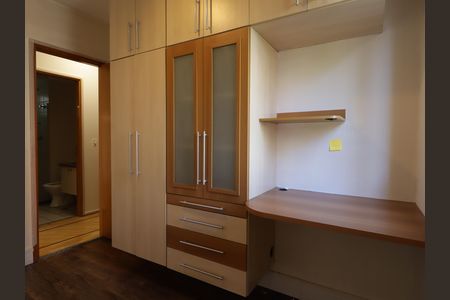 Apartamento à venda com 78m², 3 quartos e 2 vagasQuarto 1