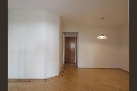 Apartamento à venda com 78m², 3 quartos e 2 vagasSala