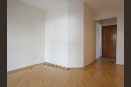 Apartamento à venda com 78m², 3 quartos e 2 vagasSala