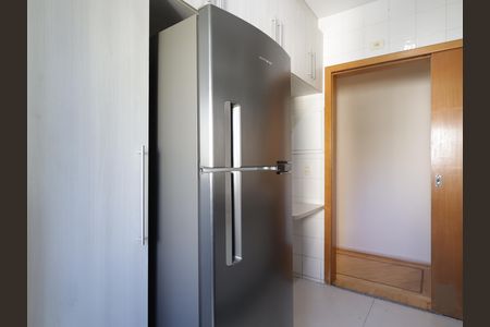 Apartamento à venda com 78m², 3 quartos e 2 vagasCozinha