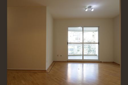 Apartamento à venda com 78m², 3 quartos e 2 vagasSala