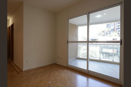 Apartamento à venda com 78m², 3 quartos e 2 vagasSala