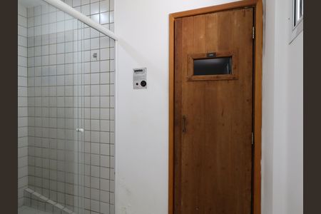 Apartamento à venda com 78m², 3 quartos e 2 vagasSaúna