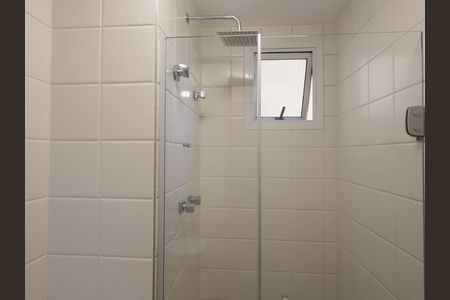 Apartamento à venda com 78m², 3 quartos e 2 vagasBanheiro da Suíte