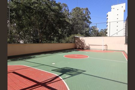 Apartamento à venda com 78m², 3 quartos e 2 vagasQuadra Esportiva