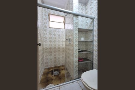 Apartamento para alugar com 62m², 2 quartos e 2 vagas Apartamento para alugar com 62m², 2 quartos e 2 vagasBanheiro