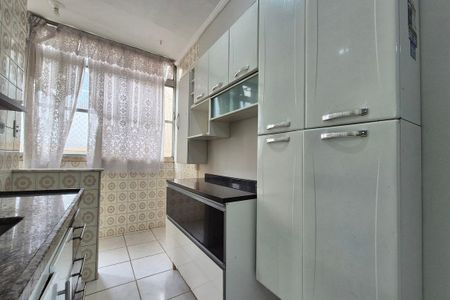 Apartamento para alugar com 62m², 2 quartos e 2 vagas Apartamento para alugar com 62m², 2 quartos e 2 vagasCozinha