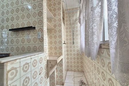 Apartamento para alugar com 62m², 2 quartos e 2 vagas Apartamento para alugar com 62m², 2 quartos e 2 vagasÁrea de Serviço