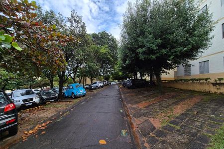 Apartamento para alugar com 62m², 2 quartos e 2 vagas Apartamento para alugar com 62m², 2 quartos e 2 vagasGaragem
