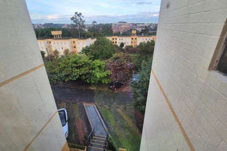 Apartamento para alugar com 62m², 2 quartos e 2 vagas Apartamento para alugar com 62m², 2 quartos e 2 vagasVista da Sala