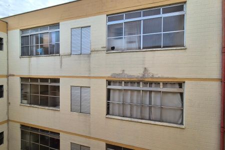 Apartamento para alugar com 62m², 2 quartos e 2 vagas Apartamento para alugar com 62m², 2 quartos e 2 vagasVista da Área de serviço