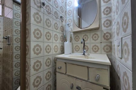 Apartamento para alugar com 62m², 2 quartos e 2 vagas Apartamento para alugar com 62m², 2 quartos e 2 vagasLavabo