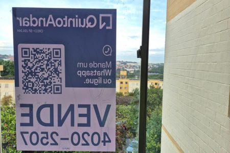 Apartamento para alugar com 62m², 2 quartos e 2 vagas Apartamento para alugar com 62m², 2 quartos e 2 vagasPlaca Instalada