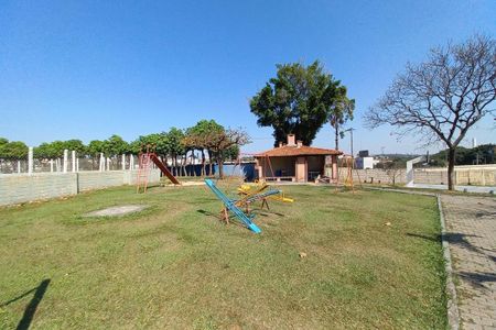 Apartamento para alugar com 62m², 2 quartos e 2 vagas Apartamento para alugar com 62m², 2 quartos e 2 vagasÁrea comum - Playground