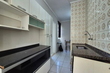 Apartamento para alugar com 62m², 2 quartos e 2 vagas Apartamento para alugar com 62m², 2 quartos e 2 vagasCozinha