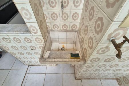 Apartamento para alugar com 62m², 2 quartos e 2 vagas Apartamento para alugar com 62m², 2 quartos e 2 vagasÁrea de Serviço
