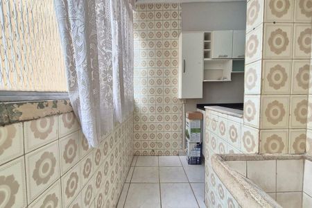 Apartamento para alugar com 62m², 2 quartos e 2 vagas Apartamento para alugar com 62m², 2 quartos e 2 vagasÁrea de Serviço