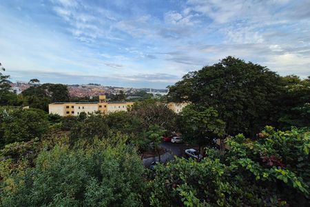Apartamento para alugar com 62m², 2 quartos e 2 vagas Apartamento para alugar com 62m², 2 quartos e 2 vagasVista do Quarto 2