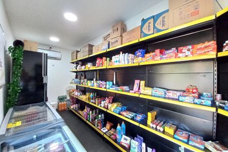 Apartamento para alugar com 62m², 2 quartos e 2 vagas Apartamento para alugar com 62m², 2 quartos e 2 vagasÁrea comum - Mercado