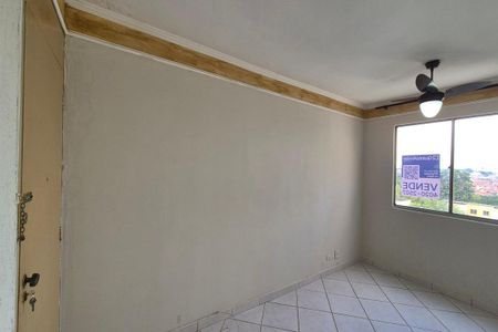 Apartamento para alugar com 62m², 2 quartos e 2 vagas Apartamento para alugar com 62m², 2 quartos e 2 vagasSala