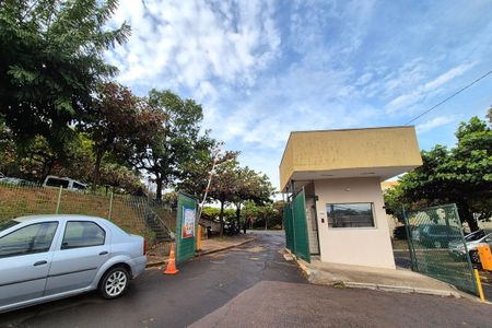 Apartamento para alugar com 62m², 2 quartos e 2 vagas Apartamento para alugar com 62m², 2 quartos e 2 vagasFachada e Portaria