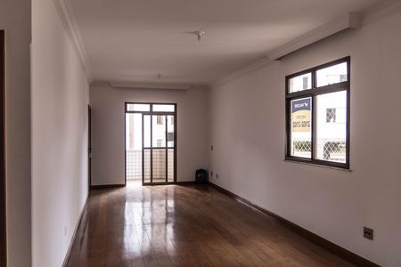 Apartamento à venda com 160m², 4 quartos e 2 vagas Apartamento à venda com 160m², 4 quartos e 2 vagasSala