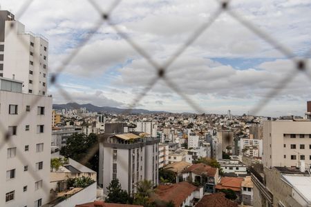 Apartamento à venda com 160m², 4 quartos e 2 vagas Apartamento à venda com 160m², 4 quartos e 2 vagasVista da Suíte