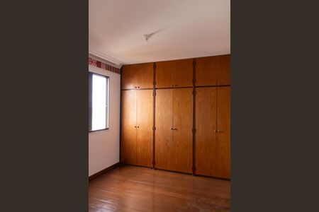 Suíte de apartamento à venda com 4 quartos, 160m² em Grajaú, Belo Horizonte