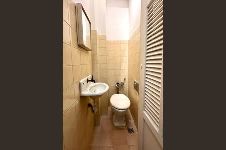 Apartamento para alugar com 3 quartos, 95m² em Copacabana, Rio de Janeiro