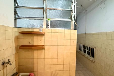 Apartamento para alugar com 3 quartos, 95m² em Copacabana, Rio de Janeiro