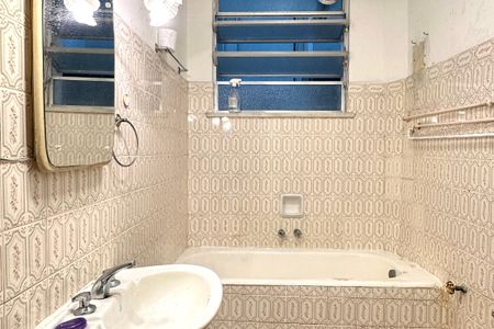 Apartamento para alugar com 3 quartos, 95m² em Copacabana, Rio de Janeiro