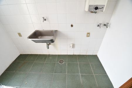Casa para alugar com 284m², 3 quartos e 5 vagasÁrea de Serviço