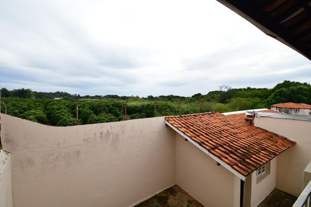 Casa para alugar com 284m², 3 quartos e 5 vagasQuarto 2 - Vista