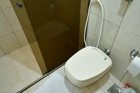 Casa para alugar com 284m², 3 quartos e 5 vagasBanheiro