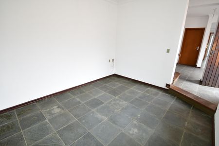Sala de casa à venda com 3 quartos, 284m² em Parque Taquaral, Campinas