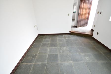 Sala de casa à venda com 3 quartos, 284m² em Parque Taquaral, Campinas