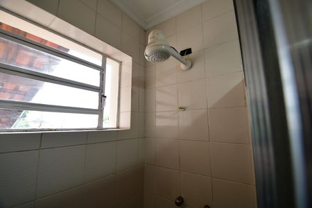 Casa para alugar com 284m², 3 quartos e 5 vagasBanheiro Social