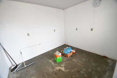 Casa para alugar com 284m², 3 quartos e 5 vagasQuarto de Serviço