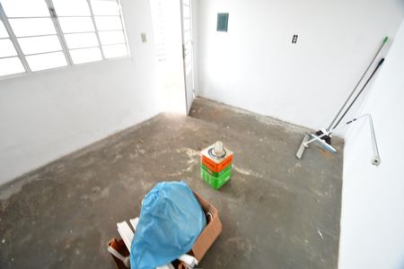 Casa para alugar com 284m², 3 quartos e 5 vagasQuarto de Serviço