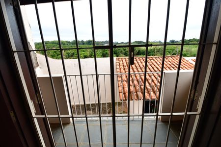 Casa para alugar com 284m², 3 quartos e 5 vagasQuarto 3 - Suíte Sacada