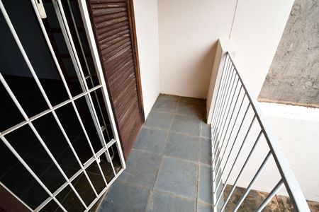 Quarto 2 - Sacada de casa para alugar com 3 quartos, 284m² em Parque Taquaral, Campinas