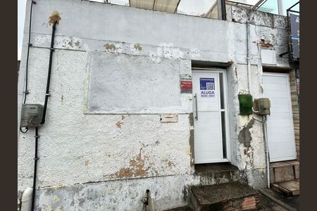 Apartamento para alugar com 55m², 3 quartos e sem vagaFachada + placa