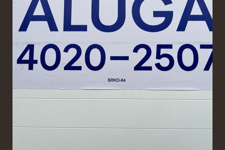 Apartamento para alugar com 55m², 3 quartos e sem vagaCódigo