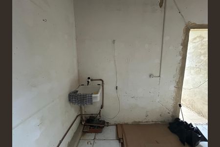 Apartamento para alugar com 55m², 3 quartos e sem vagaÁrea de Serviço
