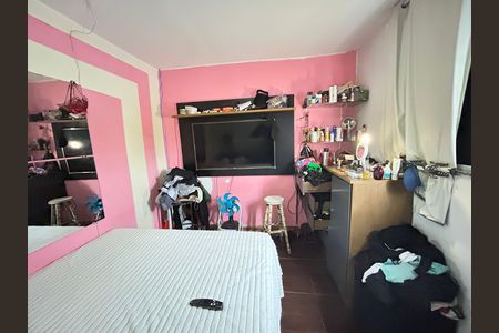 Apartamento para alugar com 55m², 3 quartos e sem vagaQuarto 1